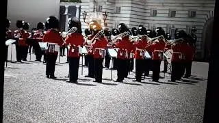 King Charles honoring Tina Turner with a musical tribute / Simple The Best