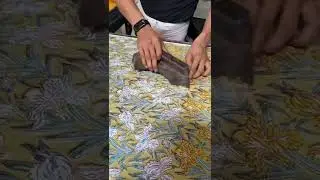 Sanganeri Handblock Print #kalamkaricrafts