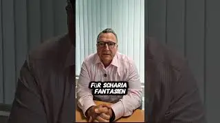 Deutschland, wir m&uuml;ssen reden - zum Thema Islam #islam  #politik #deutschland #afd #reaction #reels