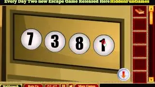 68modern bungalow escape