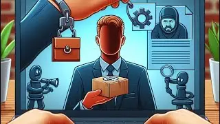 Exposing the Dark Side of Job Application