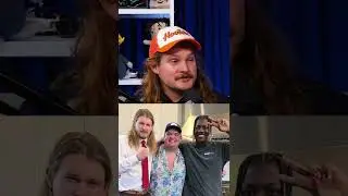 Theo and Caleb Pressley on the Legend of Glenny Balls #Shorts