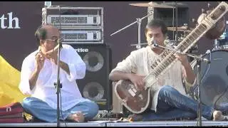 OrangeStreet.in Inaugural Concert - Living Colours