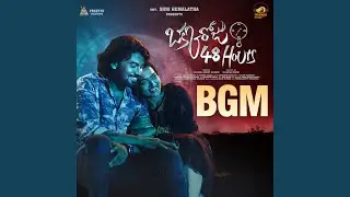 Chuttu Kurralle BGM