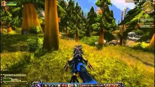 Explorers' League Document (1 of 6) Quest - World of Warcraft