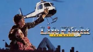 Life Flight | Full Movie | Finding meaning in Life