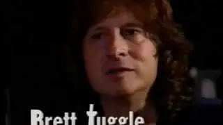 LUKE- Steve Lukather EPK