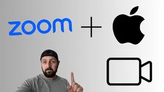 How to Turn off Center Stage for Zoom on Mac