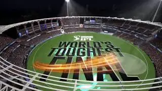 CSK vs SRH: VIVO IPL Playoffs Promo