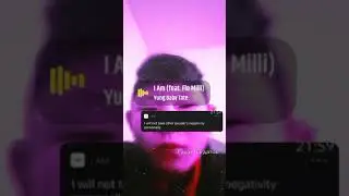 l Am (feat Flo Mili) Yung Baby Tate Хит музыка Лайка 2021 😱😍❤️👇👇👇👇🇰🇿🇰✔️😨👆👍💸💸