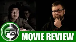 Memories of Murder (2003) - Movie Review | FilmBook