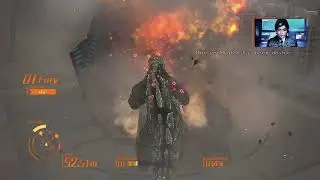 Godzilla ps19