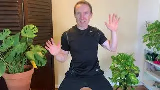 Move Like a Lizard!