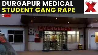 West Bengal Rape Case LIVE: Minister Shashi Panja Break Silence on Durgapur Medical Student Gangrape