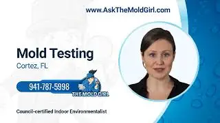 Mold Testing Cortez, FL
