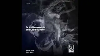 David Museen, Erik Christiansen - Outerspace (Original Mix)