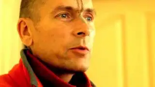 Если ты хочешь, чтобы Кришна пришёл... Ананда Вардхана Свами. Ananda Vardhana Swami