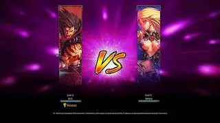 Kritika:Reboot | Ruin pvp Random Player