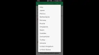 TouchVPN problem New update