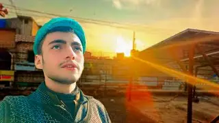 Day 17 | Phir se basant a Rahi hai | Shqan Vlogs 