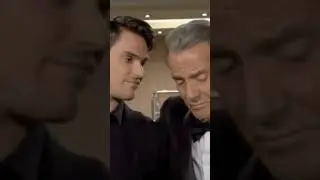 The Young and the Restless spoiler: Victor puts Adam back in Prison!!!