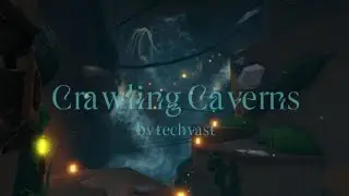 [FE2] Crawling Caverns [Easy + Rescue]