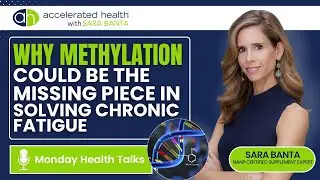 Why Methylation Could Be the Missing Piece in Solving Chronic Fatigue