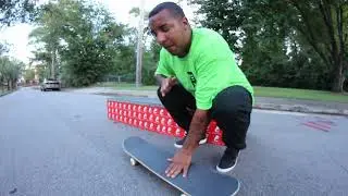 HOW TO FAKIE BACKSIDE NOSEGRIND TRICK TIP!!!