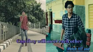 Show me the meaning | Alone | Friends Forever