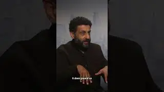 Adeel Akhtar explains the appeal of appearing in cult classics