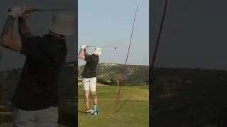 One day&hellip; it&rsquo;ll happen 😩 #foryou #golf #golfplayer #golfswing #reel #pga #trend #sport