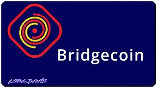 Bridgecoin - обзор инновационного проекта
