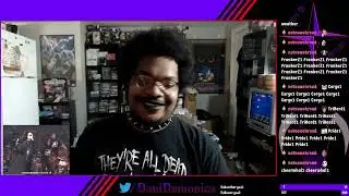 Dani Demonica's A Series Of Unfinished Events : Chapter 2 : Finally Chapter 3 Of Paper Mario : The T