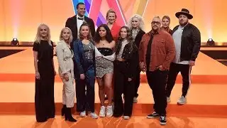 Melodifestivalen 2019 🎵  Semi Final 1
