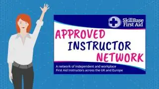 Joining our Instructor Network