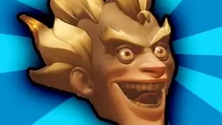 Overwatch Funny Moments - 3