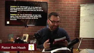 Social Gospel: Marxist Infiltration of Christianity