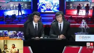 Garena AOV - #ShoutcastChallenge BTR Teemola  dan RRQ Hachiman
