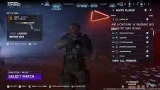 Bo7 launcher camo grind