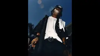 (FREE) Lloyd X Lil Wayne  Hoodtrap Sample Jerk Type Beat - 