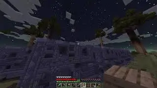 The Great Serpent Naga - Minecraft Twilight Forest Episode 1