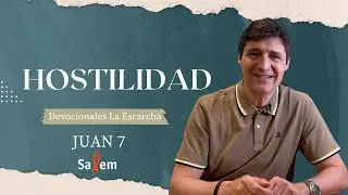 Hostilidad