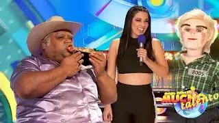 🍕Don Cheto se apaña la pizza, un muñeco diabólico y una reina | Episodio 4 Completo | TTMT T26