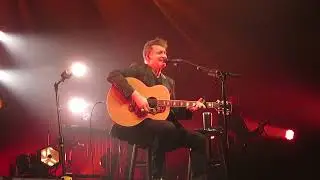 Roch Voisine - Concert &agrave; Li&egrave;ge - 28-03-23 : H C