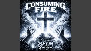 Consuming Fire