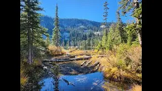 24.04.16 Highlights of the Summer! Hot Springs, High mountain lakes, Beaches, Paddleboarding & more!