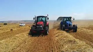 İkisinde 5190 galignani ama biri farkli
