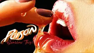 Poison - Rock Like A Rocker (1984 Demo Mastered)