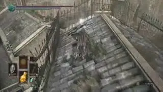 Fleshbite Ring +1 (NG+)