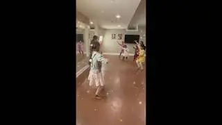 Learn Kuchipudi Classical Dance | Aparna Rao Dance School, Phoenixville, PA  #kuchipudidance #dance